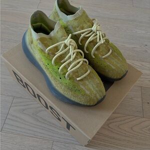 adidas Yeezy Boost 380 Sneakers size 10 1/2 men’s
